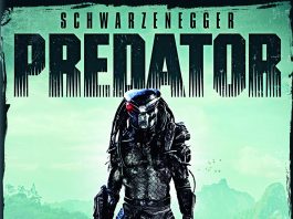 Predator BR-Cover
