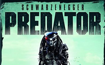 Predator BR-Cover