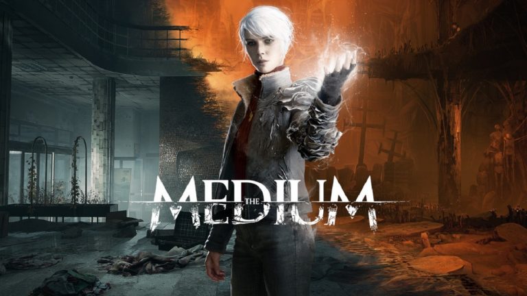 The Medium – Jetzt auf Xbox Series, PC und Game Pass