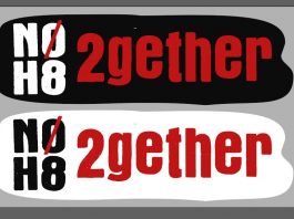 nohate2gether hass im netz logo