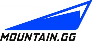 MountainGG Logo