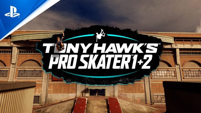 Tony Hawk’s Pro Skater 1+2 erscheint für weitere Konsolen