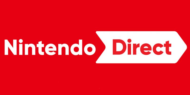 Nicht verpassen: neue Nintendo Direct