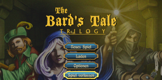 Bard's Tale Trilogy