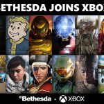 Bethesda und Xbox