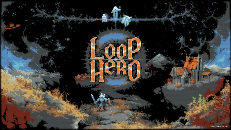 Loop Hero: Test