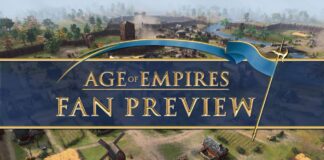 Empires Fan Preview
