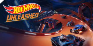 Hot Wheels Unleashed Looney Tunes