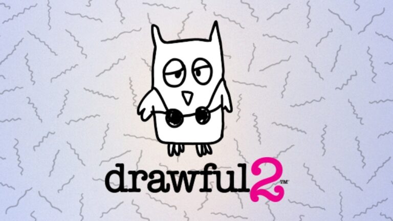 Drawful 2 – Test / Review