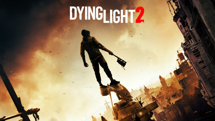 Dying Light 2 - Titel