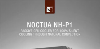 Noctua NH-P1