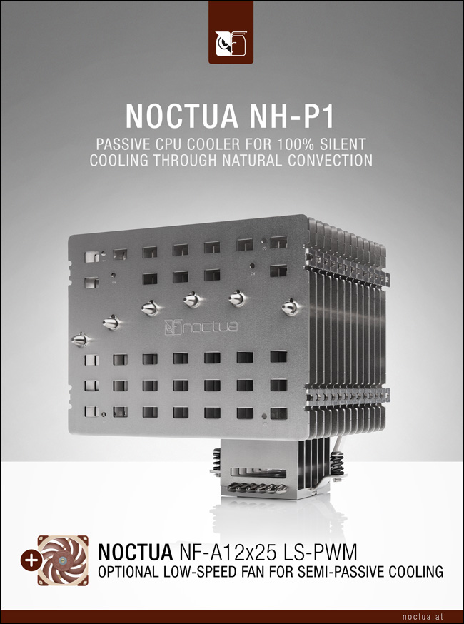 Noctua NH-P1