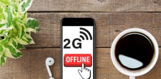 3G Abschaltung in Deutschland