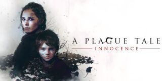 A Plague Tale Innocence-Titel