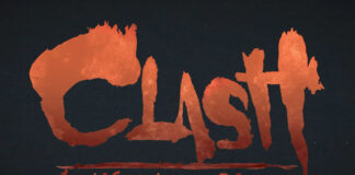 Clash-Artifacts of Chaos-Titel