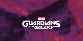 Guardians of the Galaxy-Titel