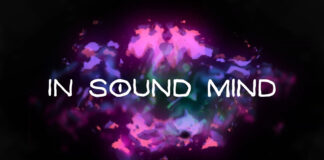 In Sound Mind-Titel