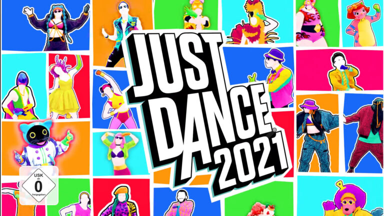 Just Dance 2021 – Season 3 lässt Euch von Juli bis August durchtanzen