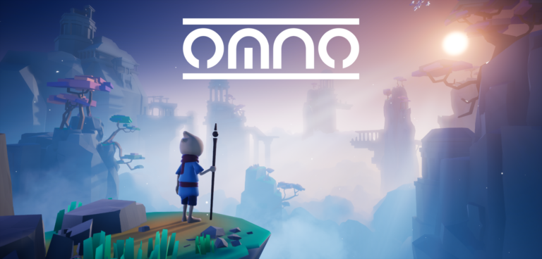 Omno – 3D-Singleplayer bald im Xbox Game Pass verfügbar