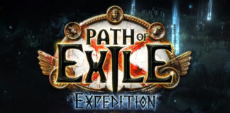 Path of Exile Expedition