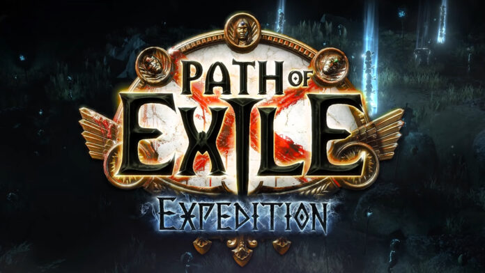Path of Exile Expedition