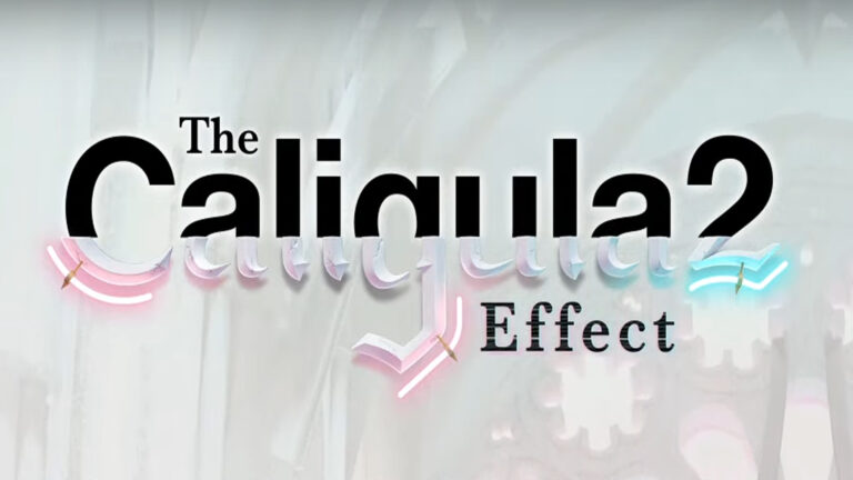 The Caligula Effect 2 – Neuer Trailer und Release-Termin veröffentlicht
