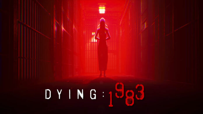 Dying 1983 - Titel
