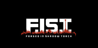 F.I.S.T. Forged In Shadow Torch - Titel