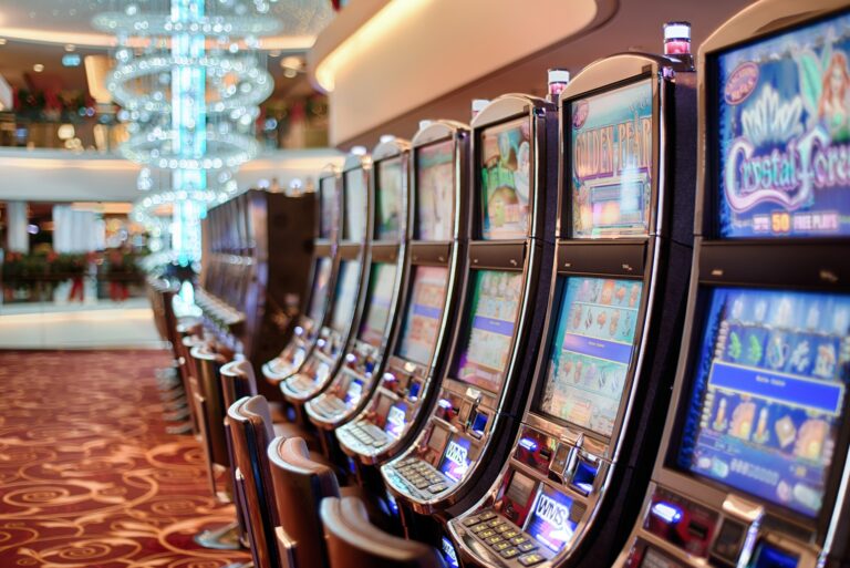 paysafecard-Casinos — eine gute Wahl