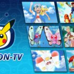 Pokémon TV-App