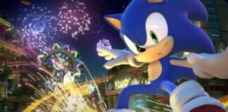 Sonic Colors: Ultimate - Probleme