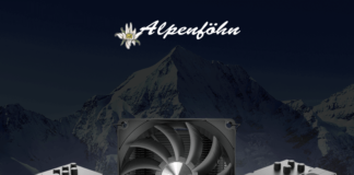 Alpenföhn Dolomit - Die drei Zinnen der Kühlung