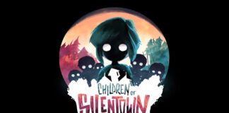 Children of Silentown - Titel