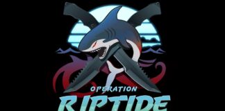 Operation Riptide