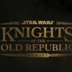 Star Wars: Knights of the old Republic
