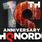 THQ Nordic 10. Jubiläum