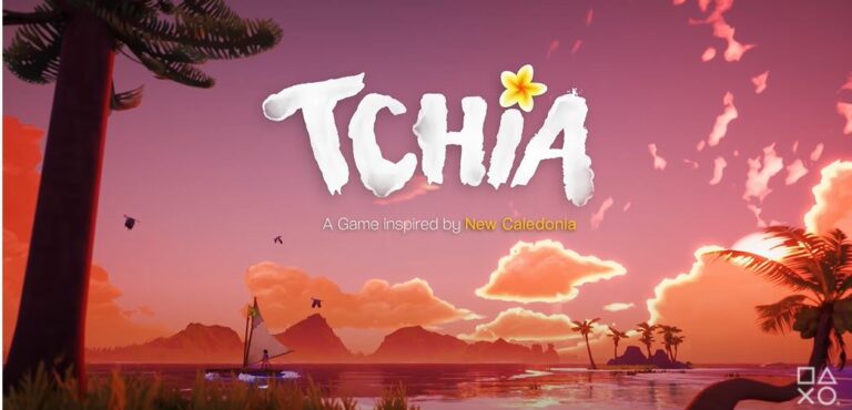 Tchia – Gameplaytrailer des Inselabenteuers