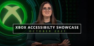 Accessibility Updates