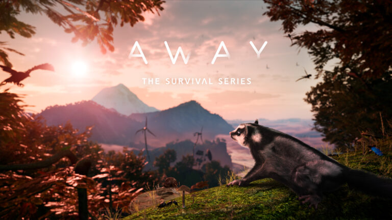 Away: The Survival Series – Review