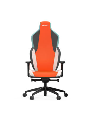 Recaro Rae Gaming Chair Orange