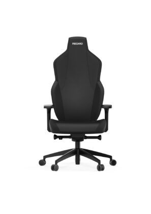 Recaro Rae Gaming Chair Black