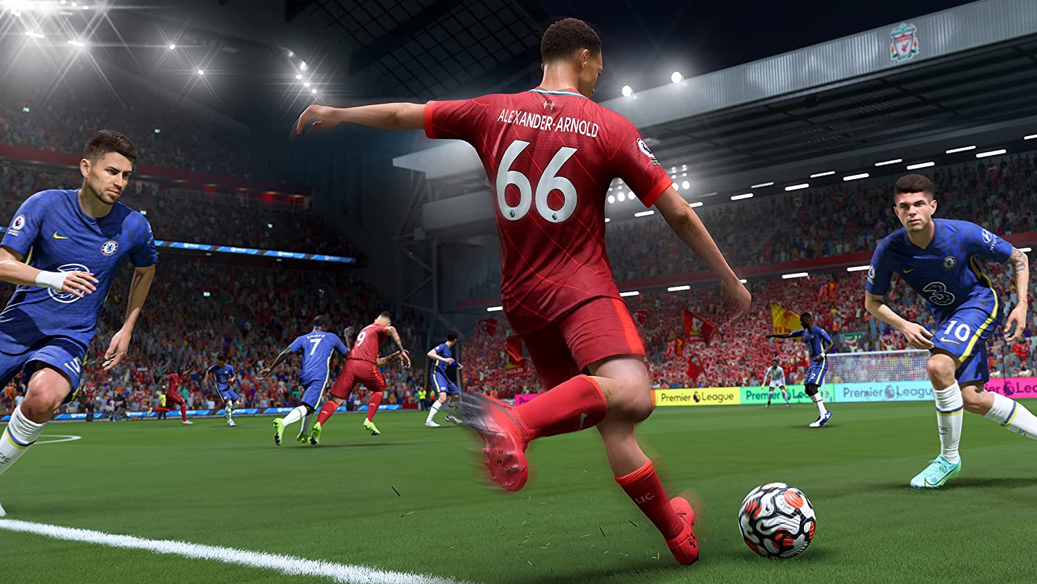 fifa 22 test review game2gether
