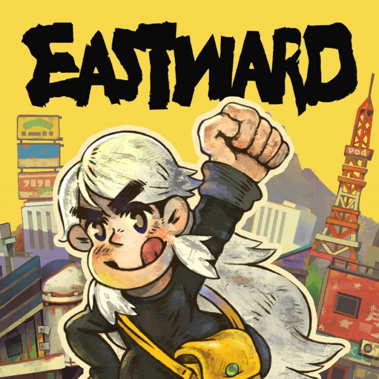 Eastward – Switch Review