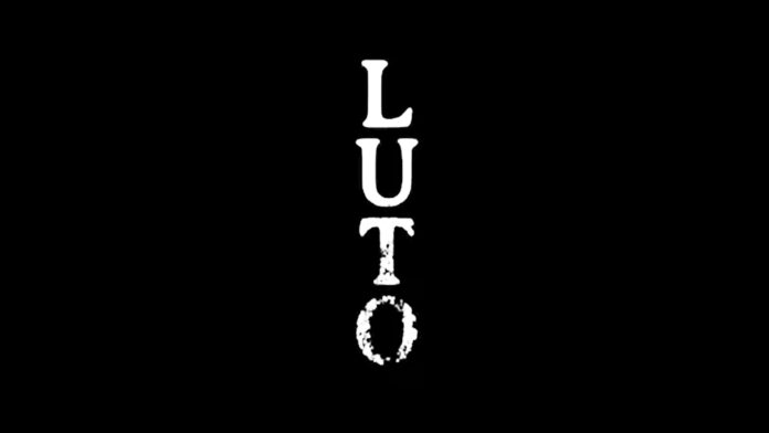 Luto - Titel