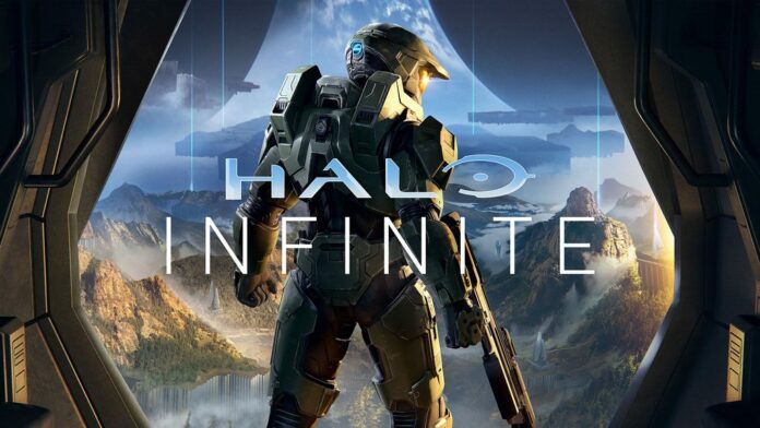 Halo_Infinite_Multiplayer Titelbild
