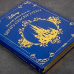 Carlsen Verlag, Das große goldene Buch der Disney-Geschichten