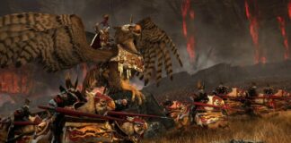 Total War: Warhammer gratis