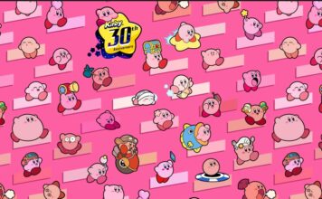 30 Jahre Kirby