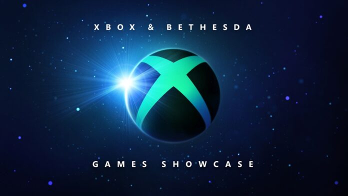 Bethesda Games Showcase 2022
