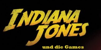 Indiana Jones und die Games
